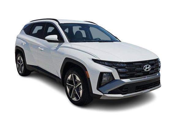 Thumbnail: 2026 Hyundai Tucson - 20