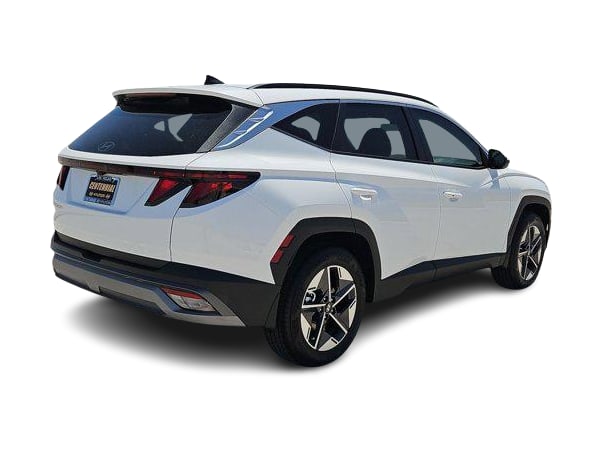 Thumbnail: 2026 Hyundai Tucson - 22