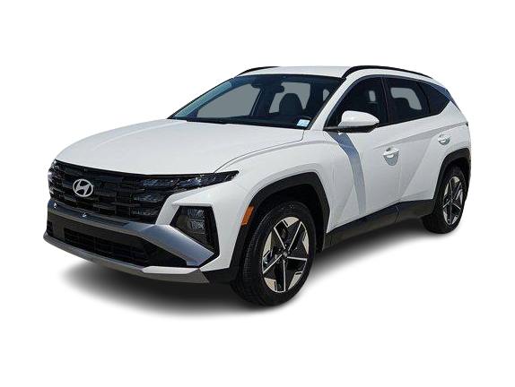 Thumbnail: 2026 Hyundai Tucson - 21