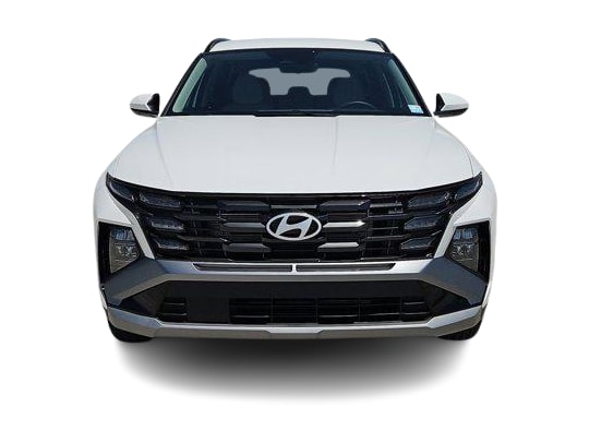 Thumbnail: 2026 Hyundai Tucson - 6