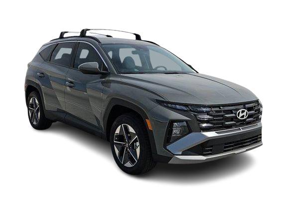 Thumbnail: 2026 Hyundai Tucson - 22