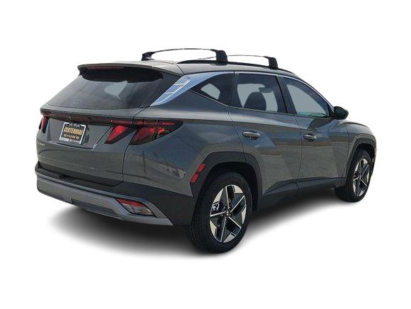 Thumbnail: 2026 Hyundai Tucson - 24