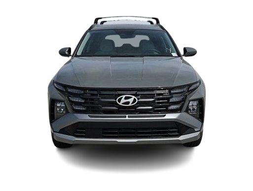 Thumbnail: 2026 Hyundai Tucson - 6