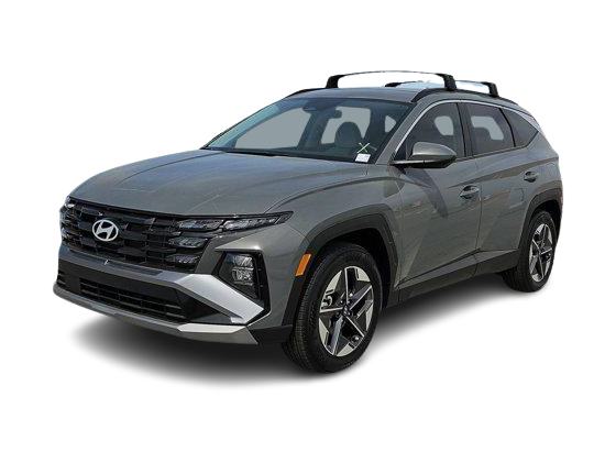 Thumbnail: 2026 Hyundai Tucson - 23
