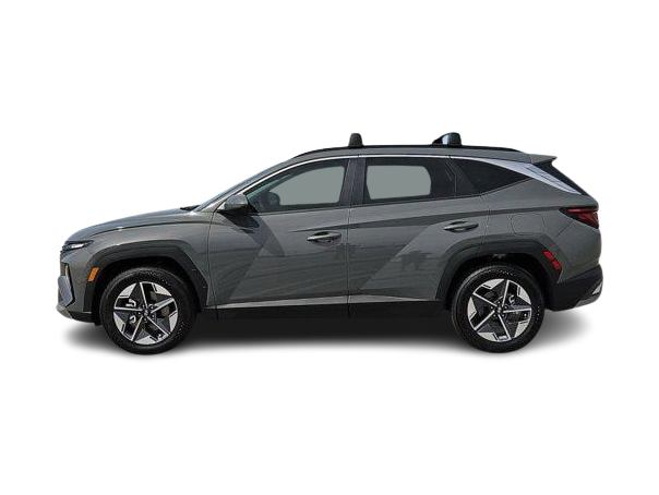 Thumbnail: 2026 Hyundai Tucson - 3