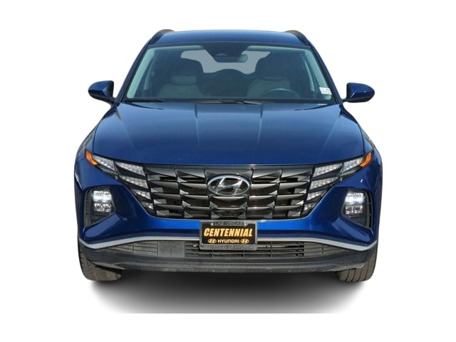 Thumbnail: 2024 Hyundai Tucson - 6