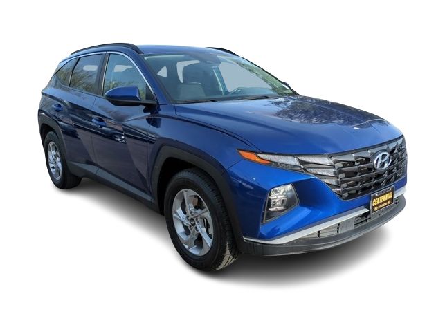 Thumbnail: 2024 Hyundai Tucson - 21