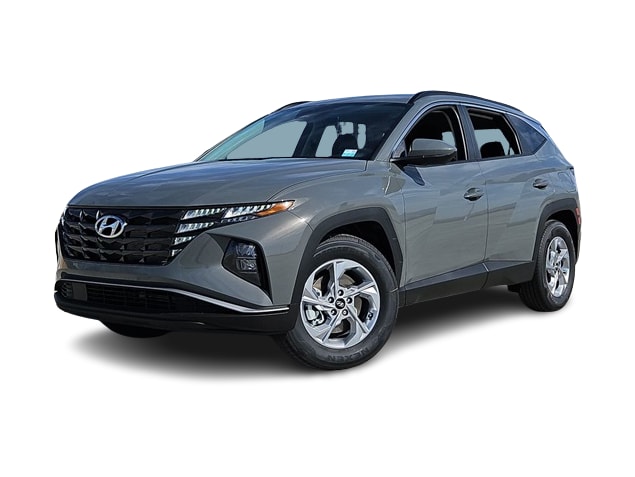 Thumbnail: 2024 Hyundai Tucson - 2