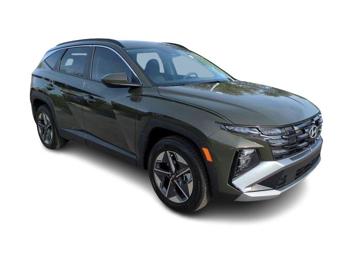Thumbnail: 2026 Hyundai Tucson - 21