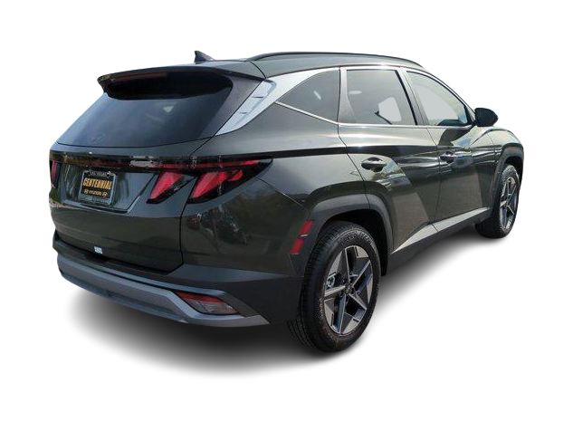 Thumbnail: 2026 Hyundai Tucson - 23
