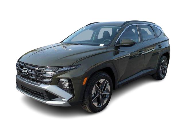 Thumbnail: 2026 Hyundai Tucson - 22