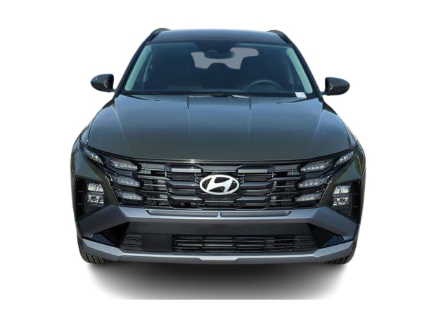 Thumbnail: 2026 Hyundai Tucson - 6