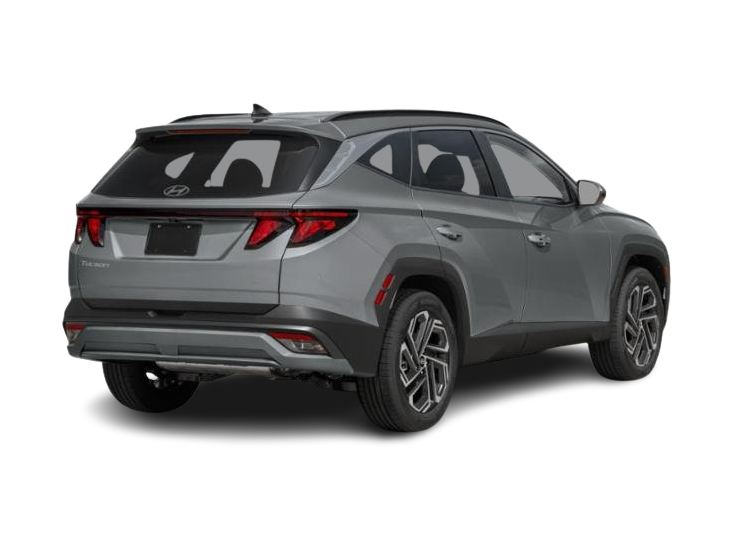 Thumbnail: 2026 Hyundai Tucson - 13