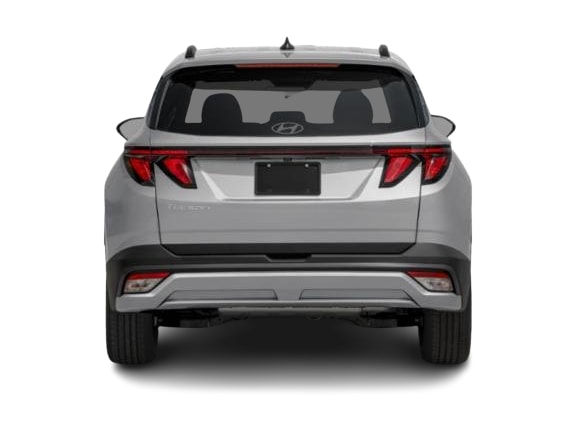 Thumbnail: 2026 Hyundai Tucson - 4