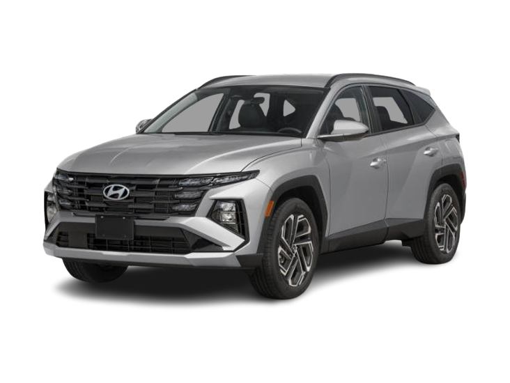Thumbnail: 2026 Hyundai Tucson - 14