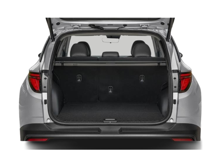 Thumbnail: 2026 Hyundai Tucson - 12