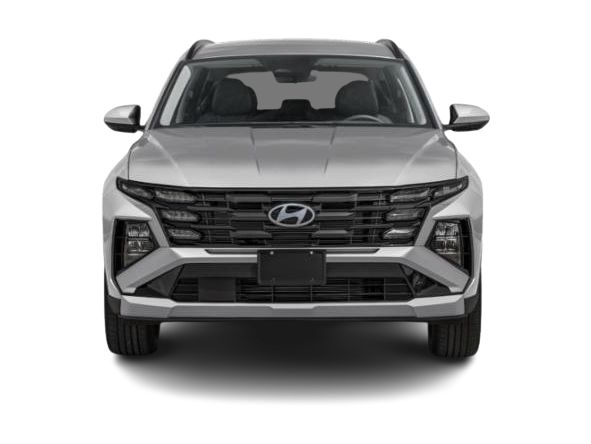 Thumbnail: 2026 Hyundai Tucson - 5