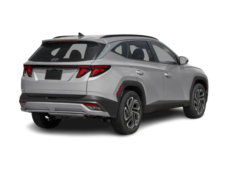 Thumbnail: 2026 Hyundai Tucson - 15