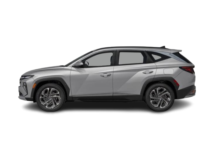 Thumbnail: 2026 Hyundai Tucson - 16