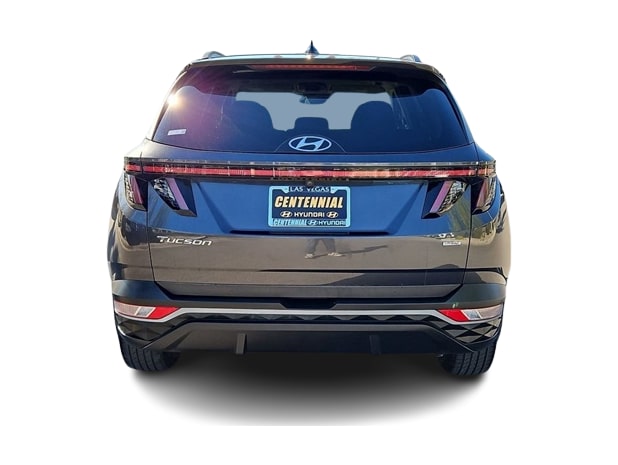 Thumbnail: 2022 Hyundai Tucson - 21