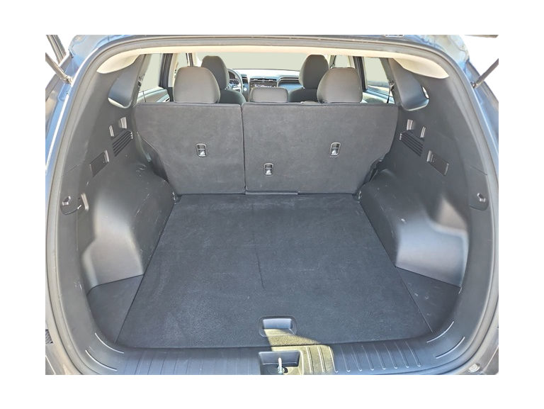 Thumbnail: 2022 Hyundai Tucson - 17