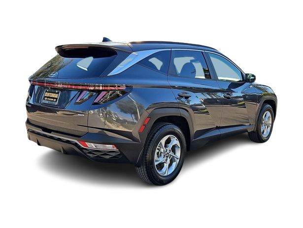 Thumbnail: 2022 Hyundai Tucson - 22