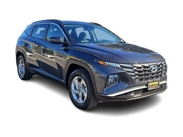 Thumbnail: 2022 Hyundai Tucson - 19