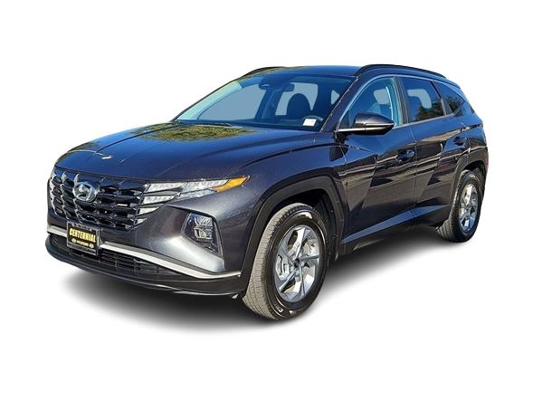 Thumbnail: 2022 Hyundai Tucson - 20