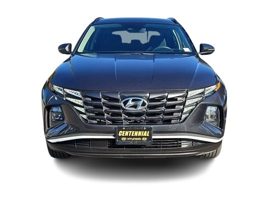Thumbnail: 2022 Hyundai Tucson - 5