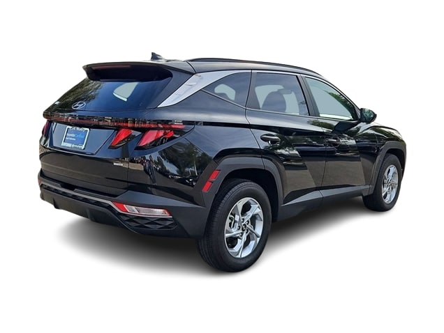 Thumbnail: 2024 Hyundai Tucson - 23