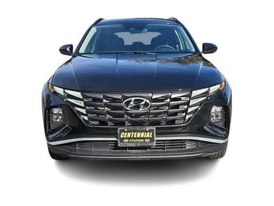 Thumbnail: 2024 Hyundai Tucson - 6