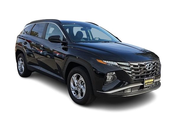 Thumbnail: 2024 Hyundai Tucson - 21
