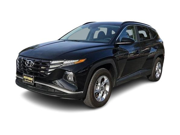 Thumbnail: 2024 Hyundai Tucson - 22