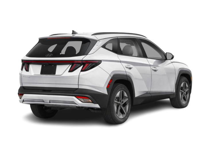 Thumbnail: 2026 Hyundai Tucson - 13