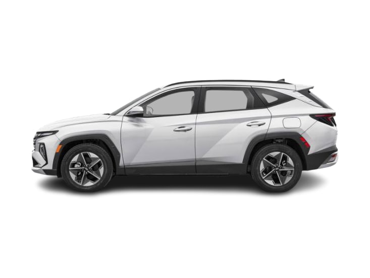 Thumbnail: 2026 Hyundai Tucson - 3