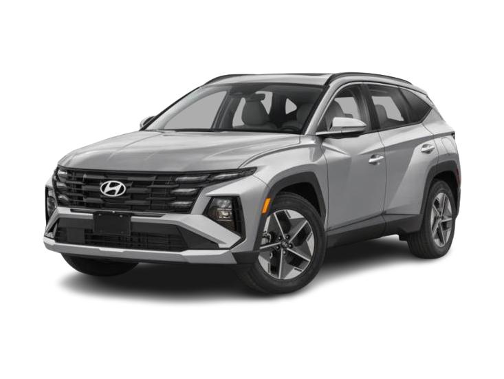 Thumbnail: 2026 Hyundai Tucson - 14