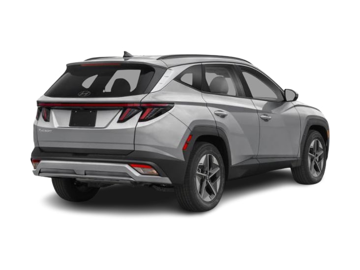 Thumbnail: 2026 Hyundai Tucson - 15
