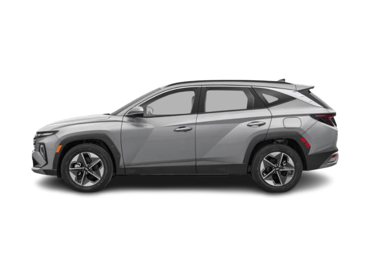 Thumbnail: 2026 Hyundai Tucson - 16