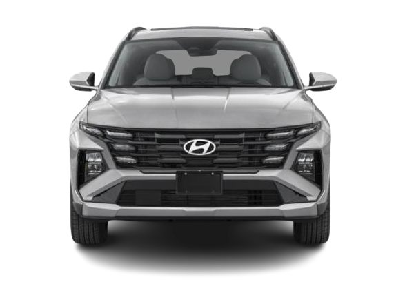 Thumbnail: 2026 Hyundai Tucson - 5