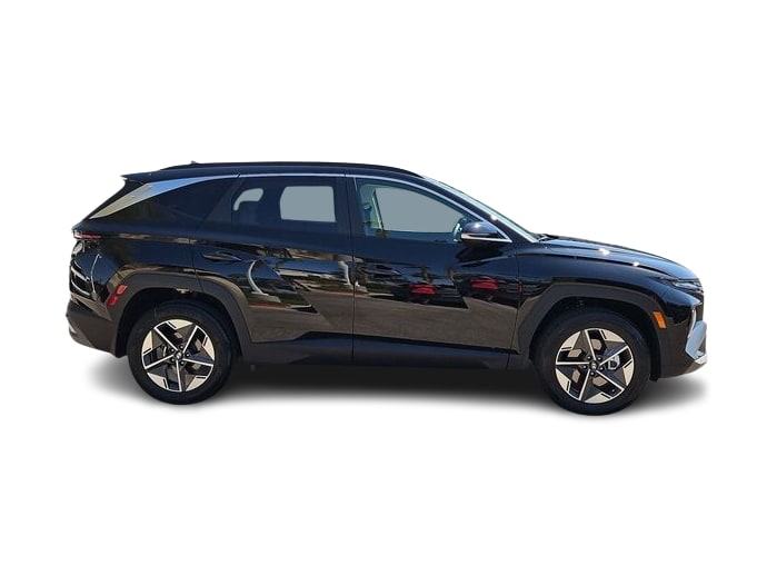 Thumbnail: 2026 Hyundai Tucson - 24