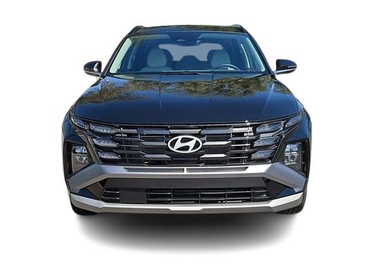 Thumbnail: 2026 Hyundai Tucson - 5