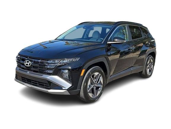 Thumbnail: 2026 Hyundai Tucson - 21
