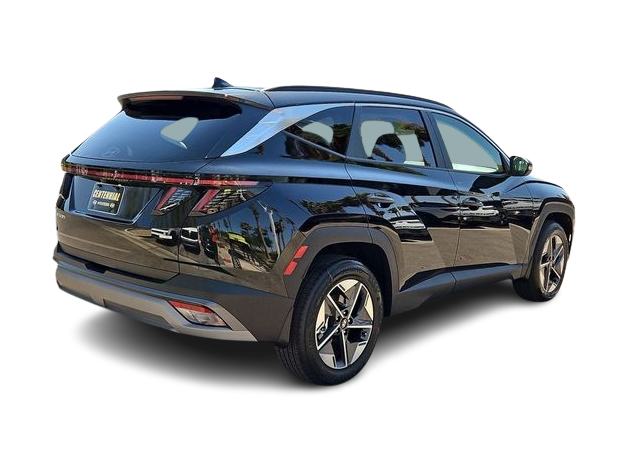 Thumbnail: 2026 Hyundai Tucson - 23