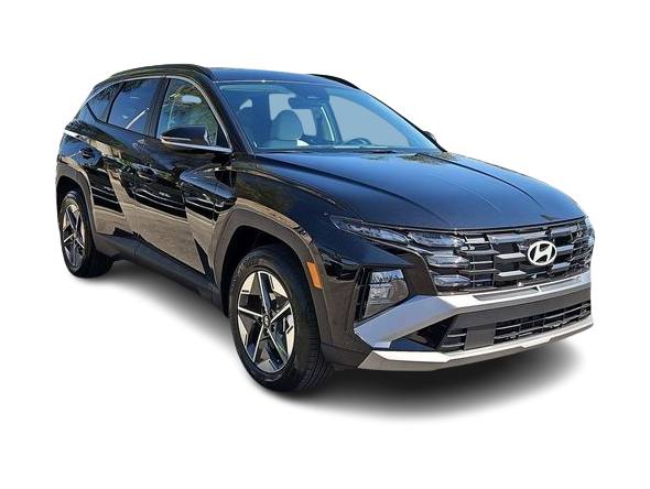 Thumbnail: 2026 Hyundai Tucson - 20