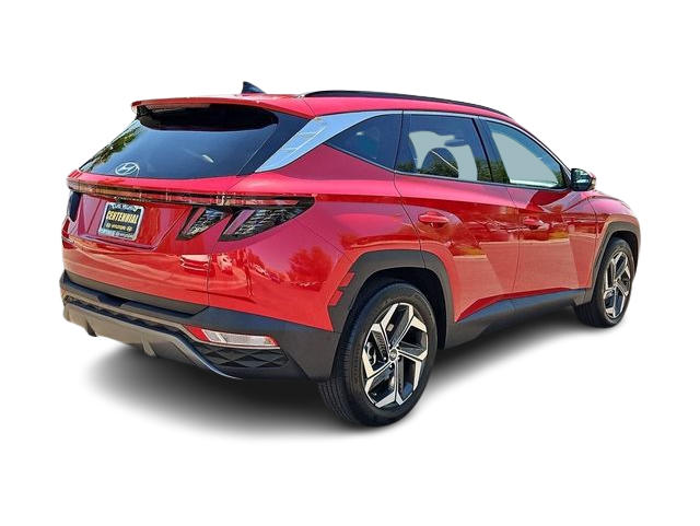 Thumbnail: 2023 Hyundai Tucson - 22