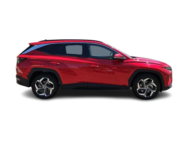 Thumbnail: 2023 Hyundai Tucson - 23