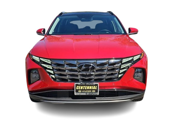 Thumbnail: 2023 Hyundai Tucson - 6