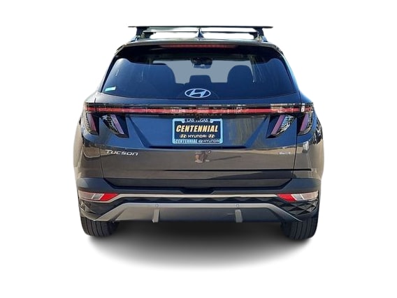 Thumbnail: 2023 Hyundai Tucson - 22