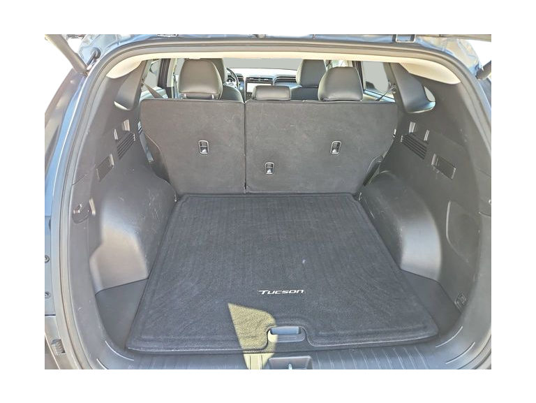 Thumbnail: 2023 Hyundai Tucson - 17