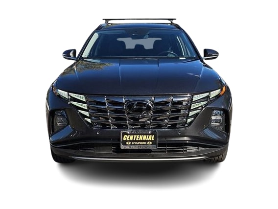 Thumbnail: 2023 Hyundai Tucson - 5